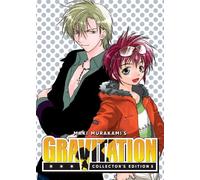 Maki Murakami Gravitation: Collector's Edition Vol. 5 (Tascabile)