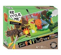 MAKI Re-Cycle-Me - Playworld XL - Dinosauri
