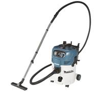 VC3012M estrattore di polvere Nero, Blu, Bianco 30 L 1200 W [VC3012M]
