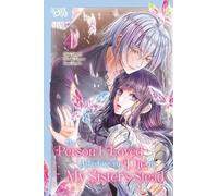 Maki Yamori Miz The Person I Loved Asked Me to Die in My Sister's St (Tascabile)