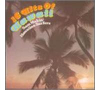 Makia, Sam - 16 Hits Of Hawaii