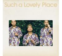 MAKIHARA, NORIYUKI - SUCH A LOVELY PLACE