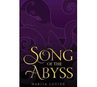 Makiia Lucier Song of the Abyss (Copertina rigida) Tower of Winds