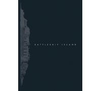 Makiko Battleship Island (Copertina rigida)
