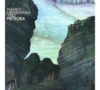 Makiko Hirabayashi Trio – Meteora