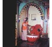 Makin a Move by Henry Threadgill (1995-08-22)