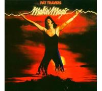 Makin Magic by PAT TRAVERS (2004-03-02)