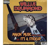 Makin' Music (With Your Mom) / 2 Many Emcees