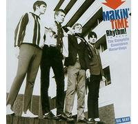 Makin' Time Rhythm, The - Complete Countdown Recordings (CD) Album