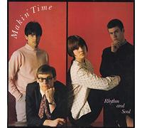 Makin' Time - Rhythm & Soul