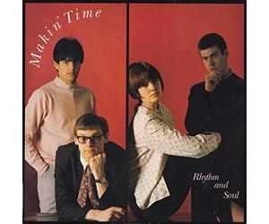 Makin' Time - Rhythm & Soul