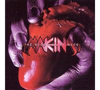 MAKINA - BLOOD OF MY RACE