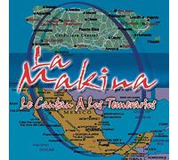 Makina - Cantan a Los Temerarios