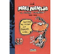 MAKINAVAJA 3 EL ÚLTIMO CHORIZO 1989 1990