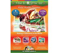 Making a Difference in the World