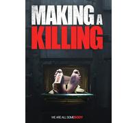 Making A Killing (DVD) Charles Johnson Kira Johnson Bree Moreno Nelson Moreno