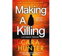 Making a Killing: A Novel: 7