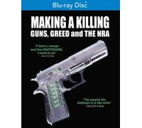Making a Killing (Blu-ray) Kate Ranta Dave Hoover Mike Lewiecki Sara Miller