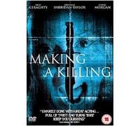 Making A Killing [Edizione: Regno Unito] [Edizione: Regno Unito]