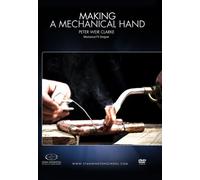 Making a Mechanical Hand: Make a Monster Puppet Mechanical Hand Using Easy-To-Find Tools & Materials