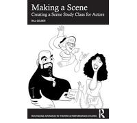 Making a Scene: Creating a Scene Study Class for Actors