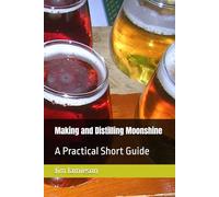 Making and Distilling Moonshine: A Practical Short Guide
