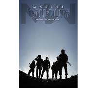 Andy McVittie Making Call of Duty: Modern Warfare (Copertina rigida)