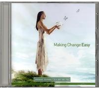 Making Change Easy - Opening Yourself to a Better You