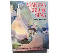 Making Color Sing