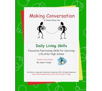Making Conversation: Life Skills for Becoming a Successful Adult