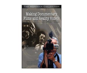 Making DOCs With Veteran Producer David Hoffman