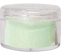 Making Essential - Polvere opaca per goffratura, tè verde, 12 g