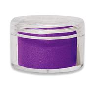 Making Essential - Polvere per goffratura opaca, colore: viola, 12 g