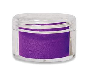 Making Essential - Polvere per goffratura opaca, colore: viola, 12 g