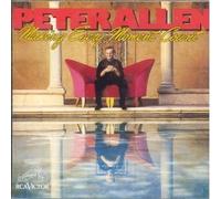 Making Every Moment Count by Peter Allen (1990-08-02)