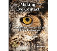 Making Eye Contact: Canadian Wildlife Alliance