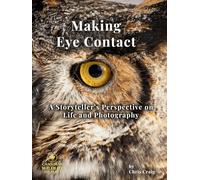 Making Eye Contact: Canadian Wildlife Alliance