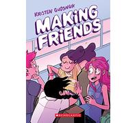 Making Friends: Volume 1