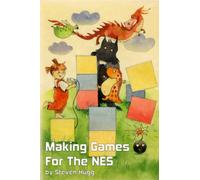 Making Games for the NES