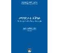 Making God's ways straight. Pastoral letters and documents (1991-2007)