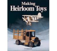 Making Heirloom Toys