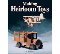 Making Heirloom Toys