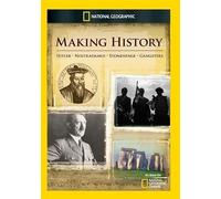 Making History (DVD)