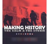 Making History: The Calm & the Storm (PC) Steam Key - GLOBAL