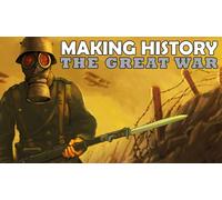 Making History: The Great War