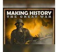 Making History: The Great War (PC) Steam Key - GLOBAL