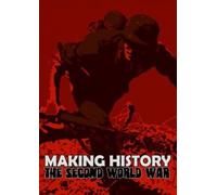 Making History: The Second World War Steam Key GLOBAL