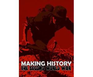 Making History: The Second World War Steam Key GLOBAL