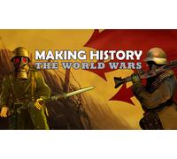 Making History: The World Wars