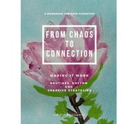 Making It Work: Routines, Rhythm and Creative Strategies